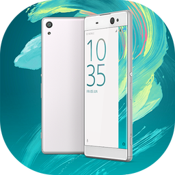 Theme for Xperia XA