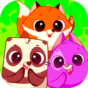 BibiLand—Preschool Learning 2+