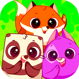 BibiLand—Preschool Learning 2+