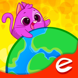 Bibi World: Baby & Kids Games