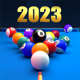 Shoot 8 Ball: Billiards Pool8