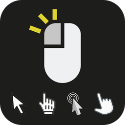 Mouse Pad for Big Phones