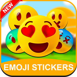 WAStickerApps Emojis, WAStickerApps Memoji Sticker