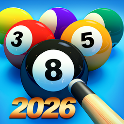 Billiards: 8 Ball Pool