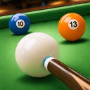 Billiards: 8 Ball Pool