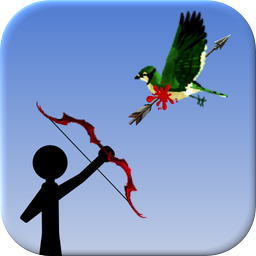 Stickman Archer 2