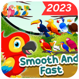 Bird Sort - مرتب سازی پرنده 2024