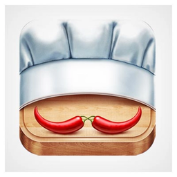 Master chef