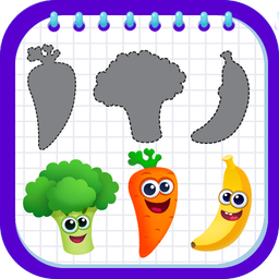 123 counting game for kids