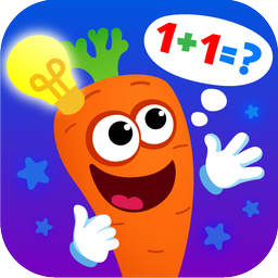 123 learning app for kids