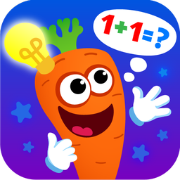 123 learning app for kids
