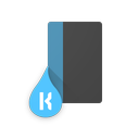 Bleeding Edge for KLWP
