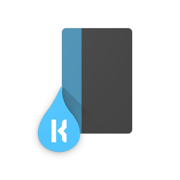 Bleeding Edge for KLWP