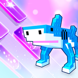 Catch the Memerot: Rhythm Game