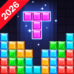 Block Puzzle 99: Gem Sudoku Go