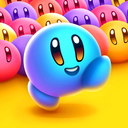 Bubble Jam - Block Match Games