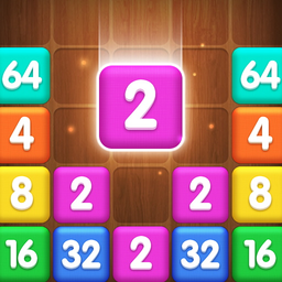 Merge Block Puzzle