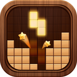 Block Puzzle:Wood Sudoku