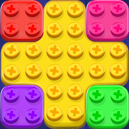 Block Mania: Color Jam