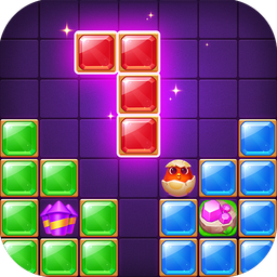 Block Puzzle - Jewel Blast