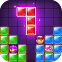 Block Puzzle - Jewel Blast