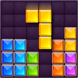 Block Puzzle Jewel