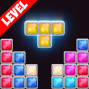 Block Puzzle Jewel Blast Level
