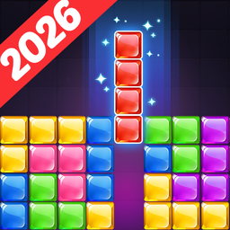 Block Puzzle – پازل بلوک جواهر