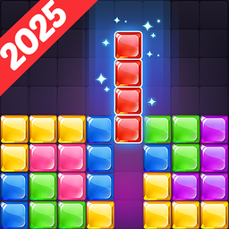 Block Puzzle – پازل بلوک جواهر