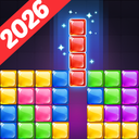 Block Puzzle – پازل بلوک جواهر