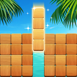 Woodscapes - Block Puzzle