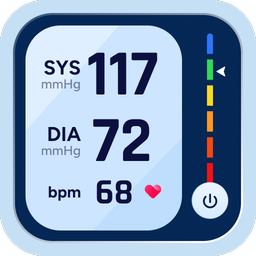 Blood Pressure App Pro