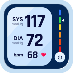 Blood Pressure App Pro