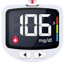 Blood Sugar - Diabetes App