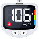 Blood Sugar - Diabetes App