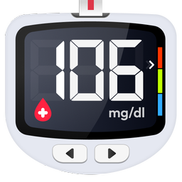 Blood Sugar - Diabetes App
