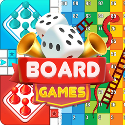 Ludo Master:Snake & Ladder Fun