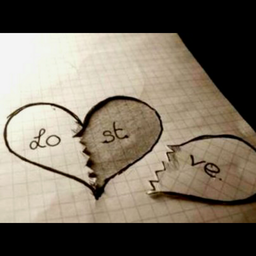 Lost Love And Other Stories DEMO