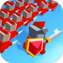 Tower War - Domain Clash