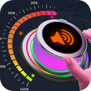 افزایش قدرت صدا موبایل