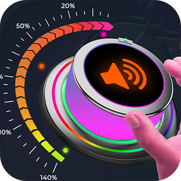 افزایش قدرت صدا موبایل