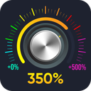 تقویت قدرت صدا اسپیکر موبایل