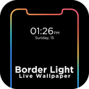 Border Light Live Wallpaper