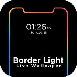 Border Light Live Wallpaper