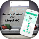 Remote Control For Lloyd AC