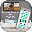 Remote Control For JVC TV