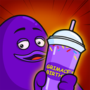Grimace MakeOver ASMR