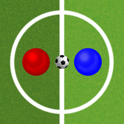 Marble Soccer