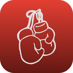 Train Like a Boxer - Workouts