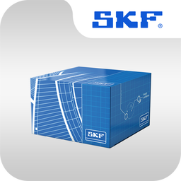 SKF - Catálogo